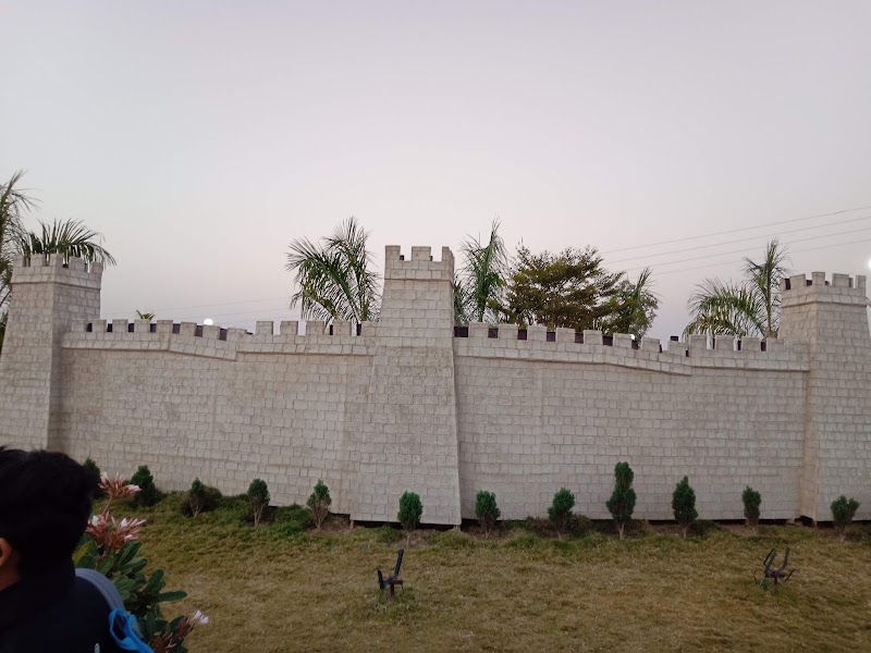 Wonder World - Wonder World Mungeli Main Road, Opp. Kanan Pendari Zoo, Bilaspur, Chhattisgarh 495003, India