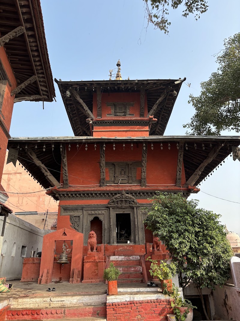 Gully Ghar