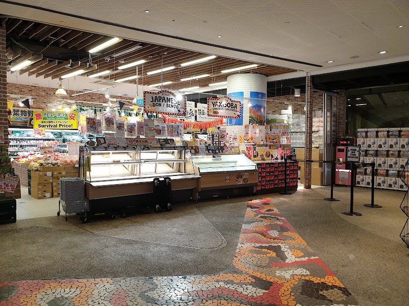 Orchard Central - Orchard Central 181 Orchard Rd, Singapore 238896