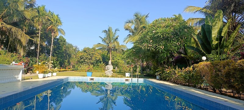 Beach Villa Tiara by VillaGoa.in - Beach Villa Tiara by VillaGoa.in, 1/272/D 186, Gauravaddo, next to Hamsa Villas, Gauravaddo, Calangute, Goa 403515, India