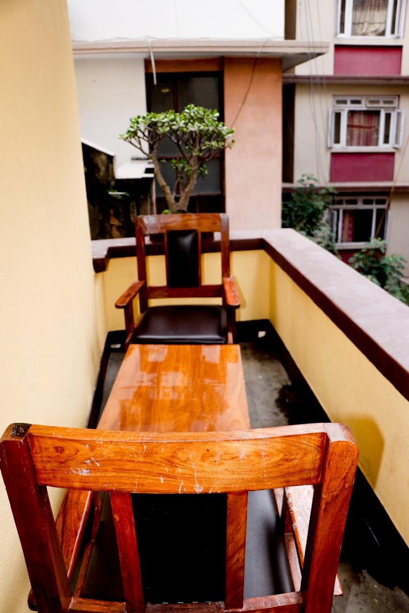 Thani Boutique Hotel - Thani Boutique Hotel P866+CMJ, Amrit Marg, Kathmandu 44600, Nepal