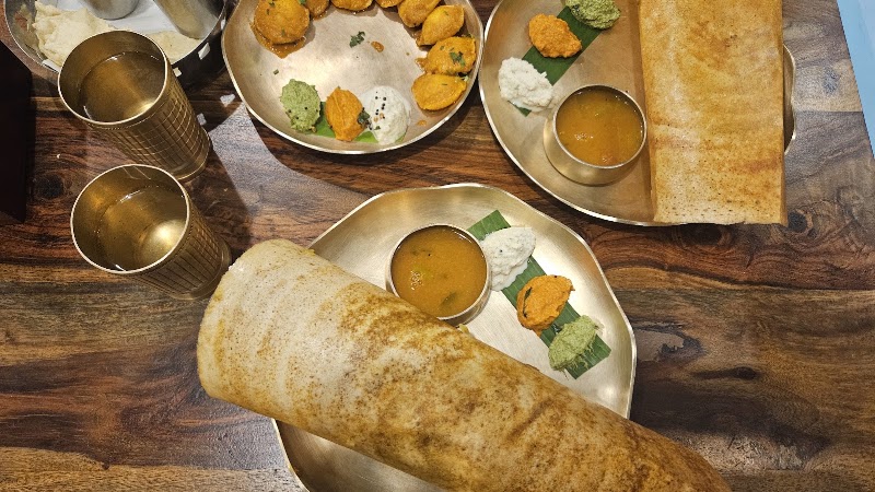 Atmanam - Atmanam first floor, AIPL Joy Central, 67-70, Sector 65, Gurugram, Haryana 122002, India