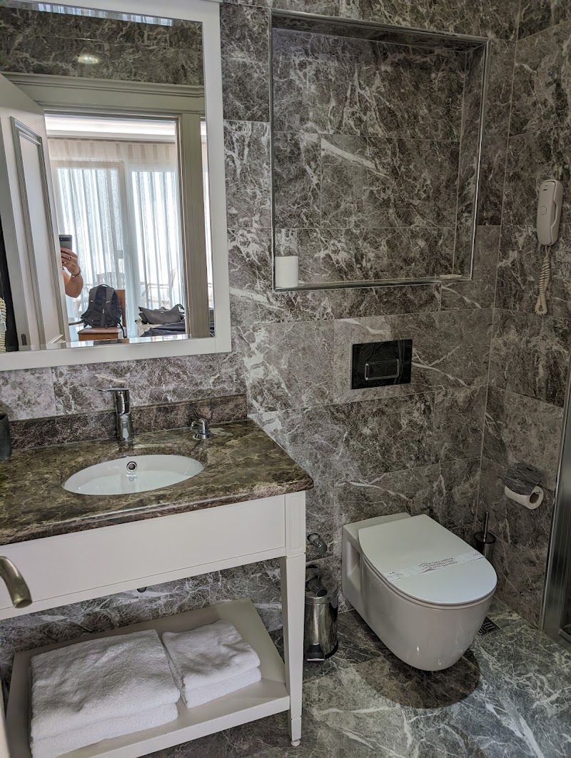 MORAVA HOTEL - MORAVA HOTEL, Saraç İshak, Mollabey Sk. NO:5, 34130 Fatih/İstanbul, Türkiye