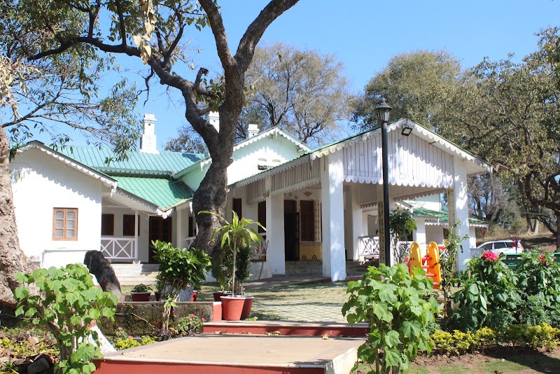 MPT Club View, Pachmarhi - MPT Club View, Pachmarhi Raj Bhawan Road Dist, Pachmarhi, Pachmarhi Cantt, Madhya Pradesh 461881, India