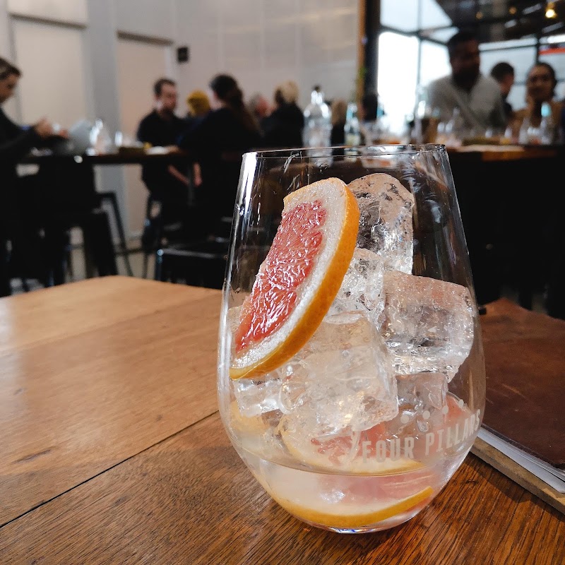 Four Pillars Gin Distillery - Four Pillars Gin Distillery 2A Lilydale Rd, Healesville VIC 3777, Australia