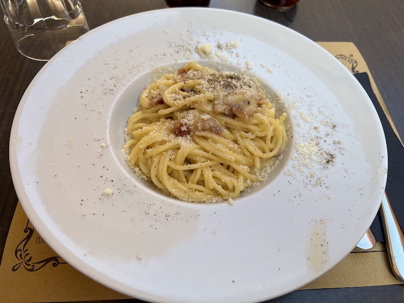 Saltimbocca San Lorenzo - Saltimbocca San Lorenzo, Via dei Falisci, 1/3,5, 00185 Roma RM, Italy