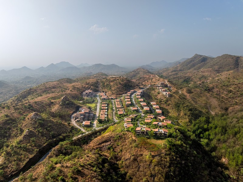 Holymont Resort - Holymont Resort NH 8, Leelera, Kotri Ka Dhana, Rajasthan 313202, India