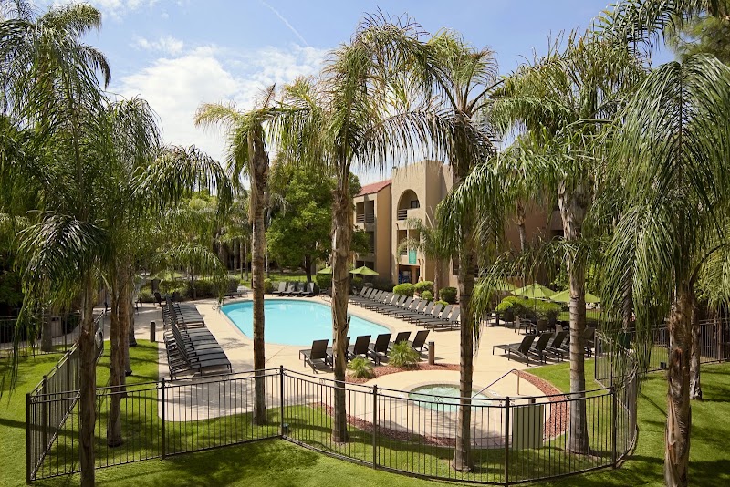 Embassy Suites by Hilton Phoenix Tempe - Embassy Suites by Hilton Phoenix Tempe, 4400 S Rural Rd, Tempe, AZ 85282, USA