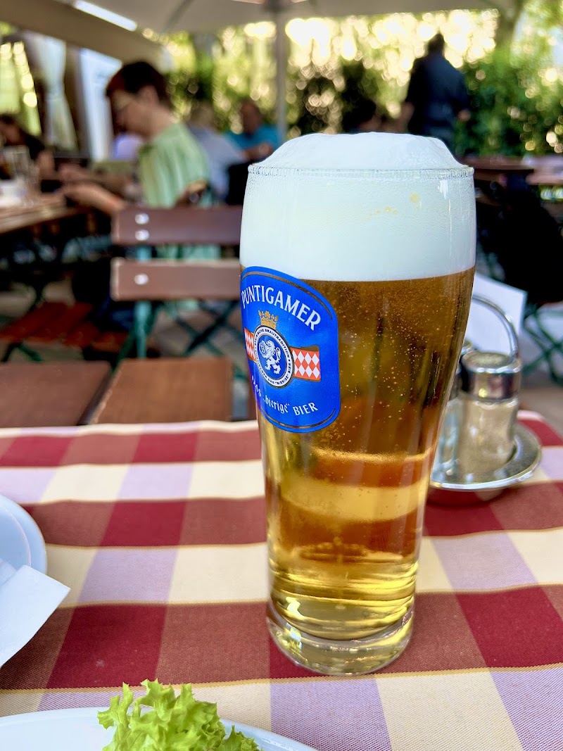 Gasthaus Orlik - Gasthaus Orlik Spittelauer Pl. 1, 1090 Wien, Austria