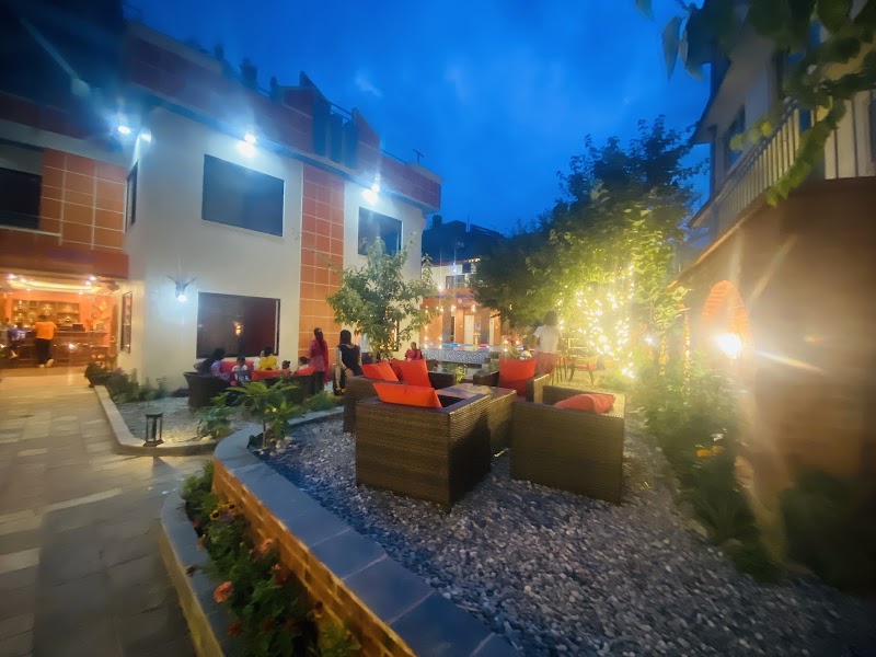 Bluemoon homestay and Restaurant - Bluemoon homestay and Restaurant 1 Sallaghari, Bhaktapur 44800, Nepal