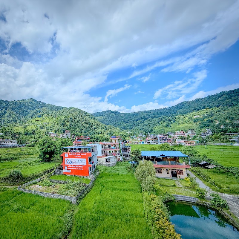 Hotel RB Lake - Hotel RB Lake North lakeside sedi pokhara-18, पोखरा 33700, Nepal