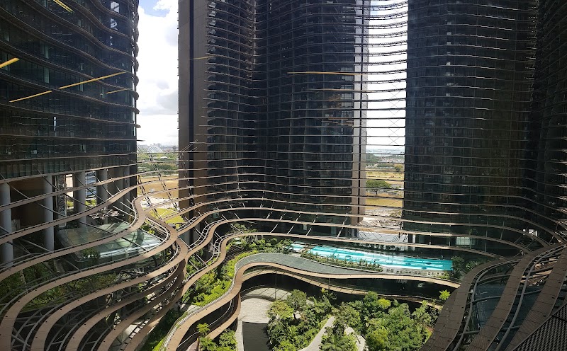 JustCo – Marina One East Tower | Coworking & Office Space - JustCo – Marina One East Tower | Coworking & Office Space, 7 Straits View, #05-01 Marina One East Tower, Singapore 018936
