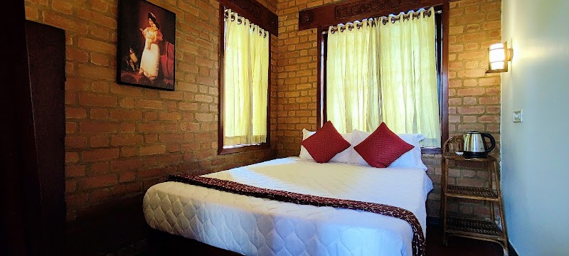Marigold - Marigold, Mattancherry, PJ Job road, Fort Kochi, Kochi, Kerala 682002, India