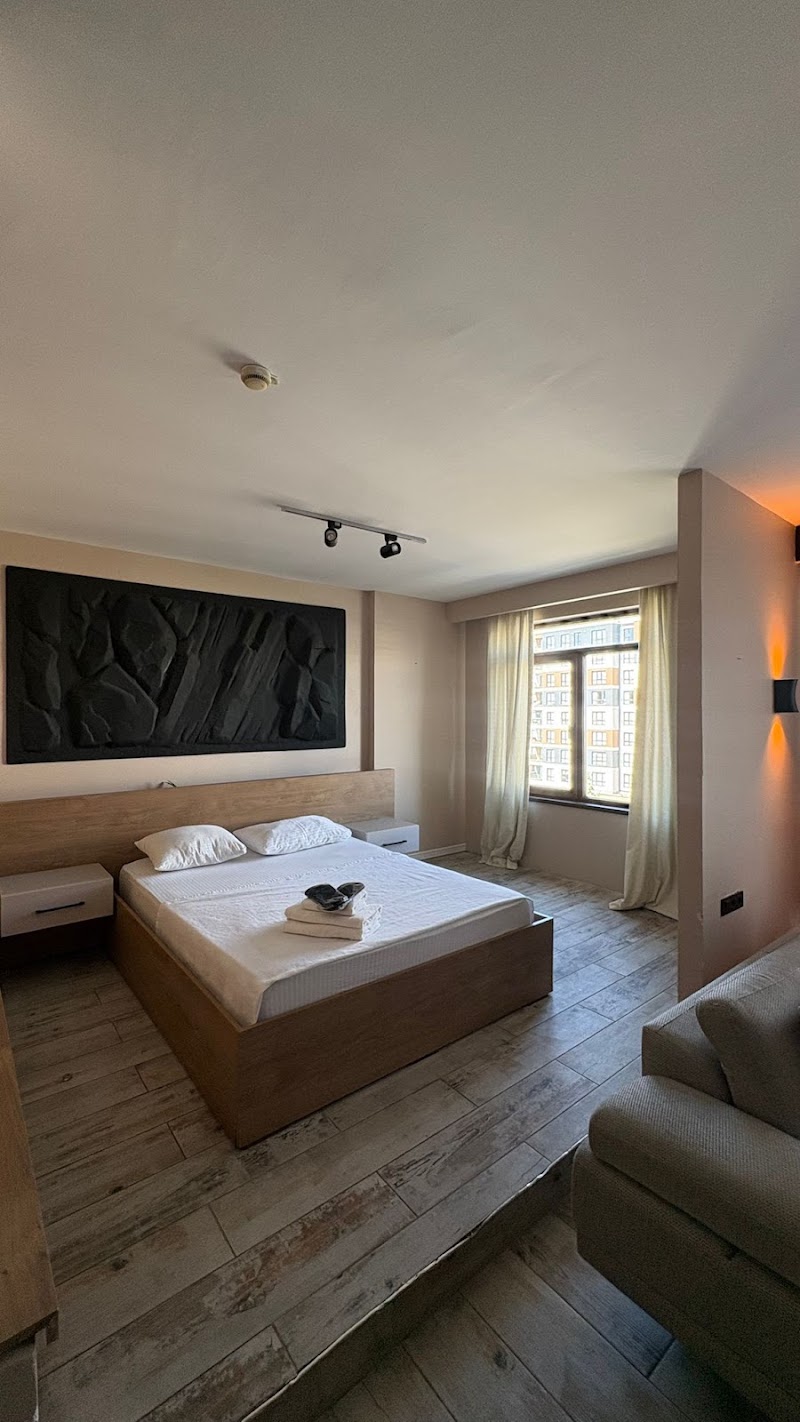 Perla Suit Butik Otel - Perla Suit Butik Otel, Elit Perla Palas Residence, Yenişehir, Osmanlı Blv. No:13, 34912 Pendik/İstanbul, Türkiye