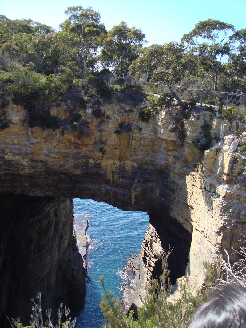 Eaglehawk Neck - Eaglehawk Neck TAS 7179, Australia