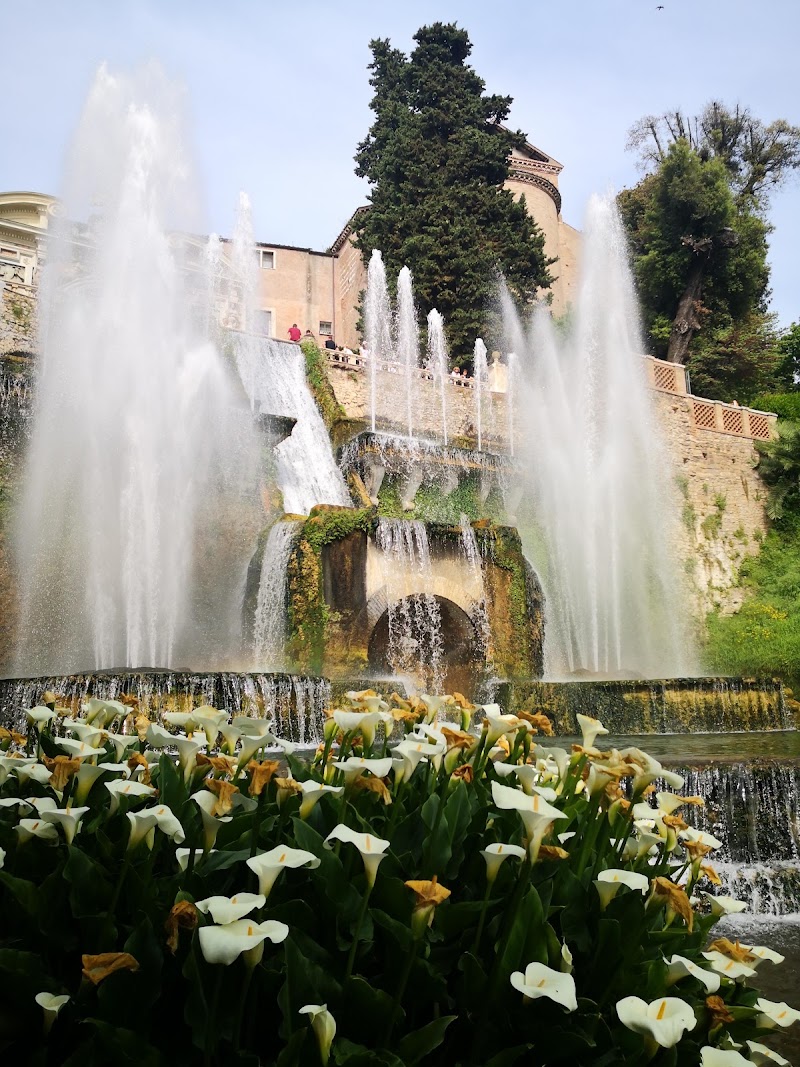 Tivoli - Tivoli, 00019 Tivoli, Metropolitan City of Rome Capital, Italy