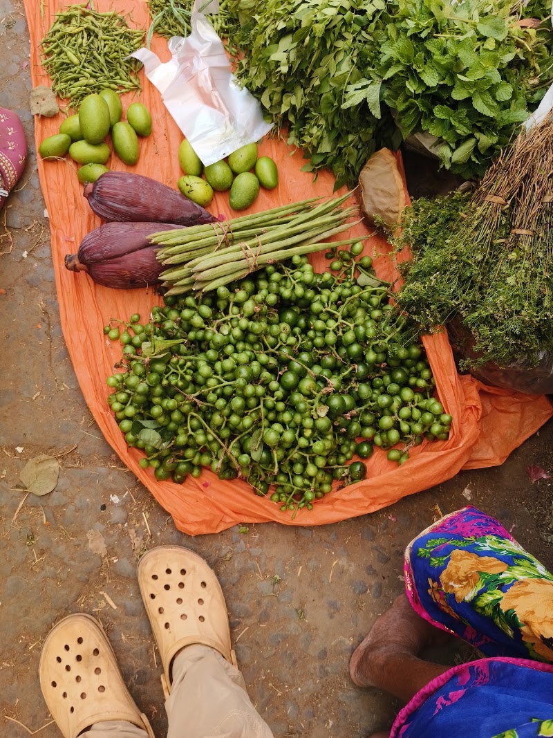 Sanjay Market - Sanjay Market Sanjay market, Motitalab Para, Jagdalpur, Chhattisgarh 494001, India
