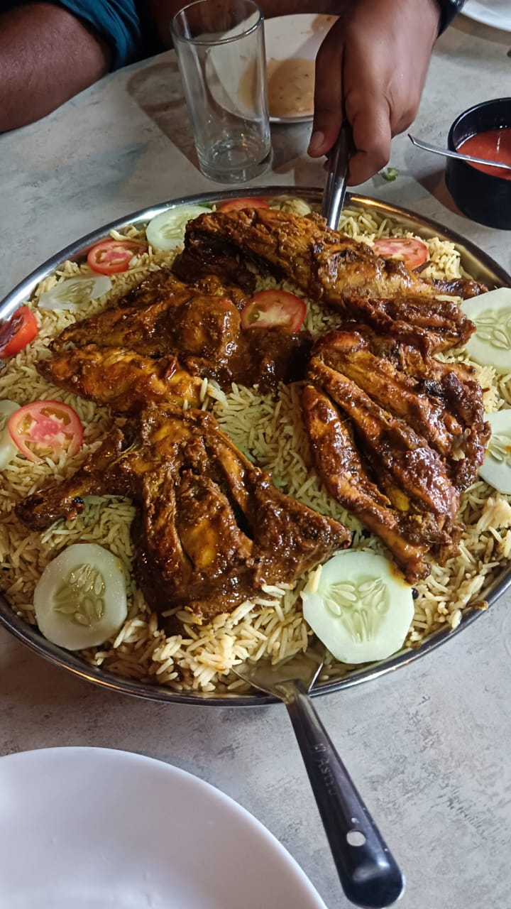 AL RAIDAN MANDI HOUSE - AL RAIDAN MANDI HOUSE, Vengara, Kerala 676304, India
