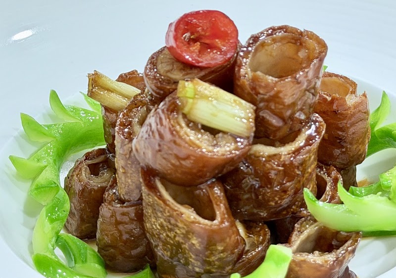 Estab De Comidas Son Tak Kong - Estab De Comidas Son Tak Kong, 106A號 R. dos Mercadores, Macao
