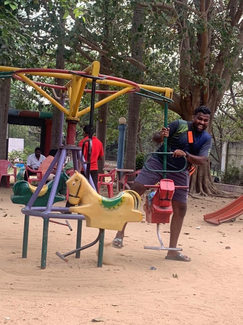 Royal Club - Royal Club 1, Periya Koladi Rd, Pachaiappan Nagar Phase II, Konrajakuppam, Ayappakkam, Chennai, Tamil Nadu 600095, India