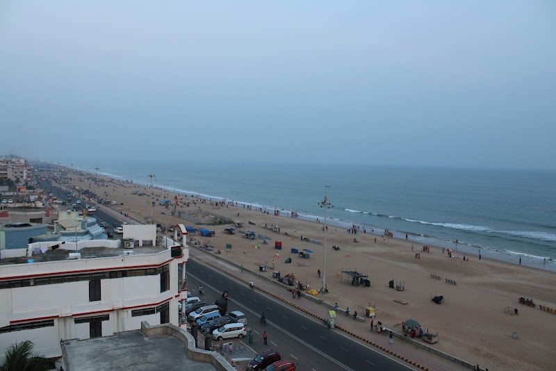 Puri Beach - Puri Beach Puri Beach, Puri, Odisha 752002, India