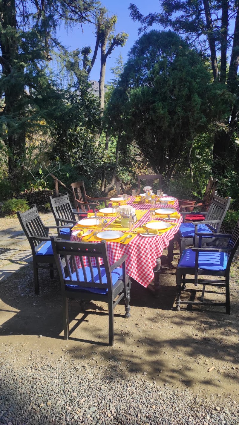 The Retreat, Bhimtal - The Retreat, Bhimtal, Jones Estate, Bhimtal, Bhowali Range, Uttarakhand 263136, India
