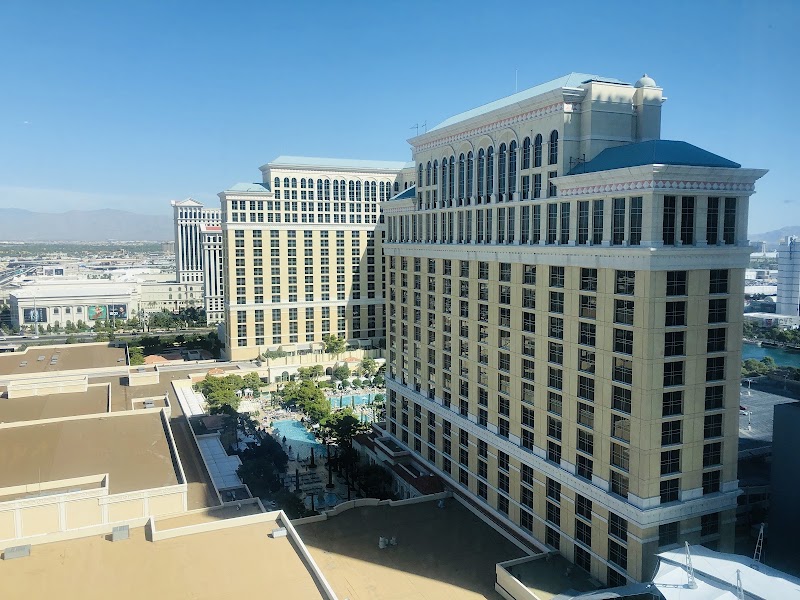 Vdara Hotel & Spa - Vdara Hotel & Spa 2600 W Harmon Ave, Las Vegas, NV 89158, USA