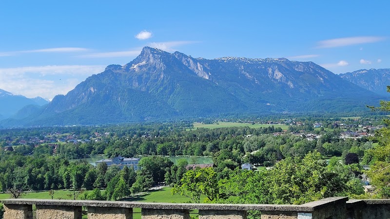 Mönchsberg Elevator - Mönchsberg Elevator, Gstättengasse 13, 5020 Salzburg, Austria