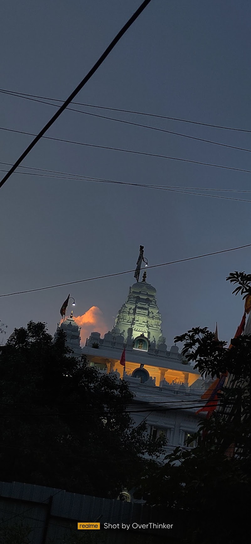 Kachiguda - Kachiguda, Hyderabad, Telangana, India