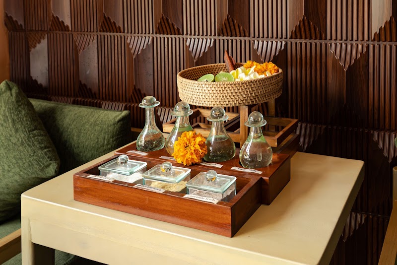 Svaha Spa Umalas Seminyak by Svaha Wellness - Svaha Spa Umalas Seminyak by Svaha Wellness Jl. Umalas 1 No.88A, Seminyak, Kec. Kuta Utara, Kabupaten Badung, Bali 80361, Indonesia