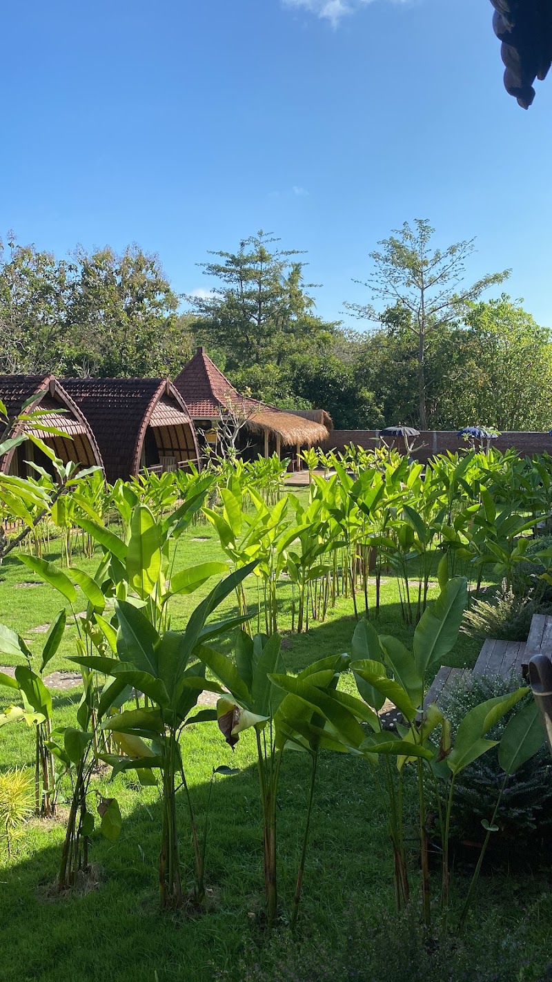 Casa De Joglo - Casa De Joglo Jl. Labuansait No.29, Pecatu, Kec. Kuta Sel., Kabupaten Badung, Bali 80361, Indonesia