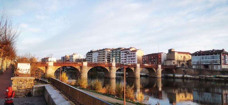 Miranda de Ebro - Miranda de Ebro, Burgos, Spain