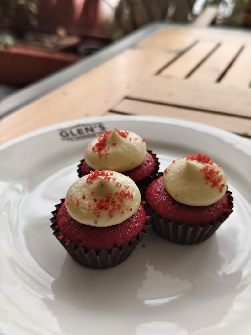 Glen’s Bake House - Jayanagar - Glen’s Bake House - Jayanagar, 275/A, 9th Main Rd, near Jesus Call, 5th Block, Jayanagar, Bengaluru, Karnataka 560041, India