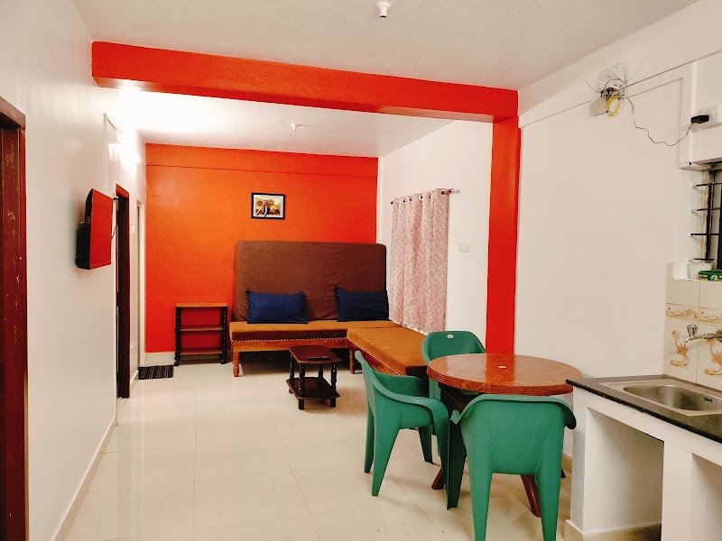 Harvest Hill View Cottage - Harvest Hill View Cottage, CM6P+8RP, Kandal, Ooty, Tamil Nadu 643006, India
