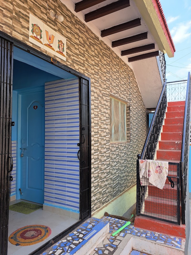 Mayuram Home Stay - Mayuram Home Stay Hampi, Karnataka 583239, India