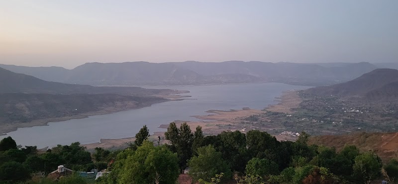 Sunset point, Pangari - Sunset point, Pangari WQP9+QX4, Pangari, Maharashtra 412805, India