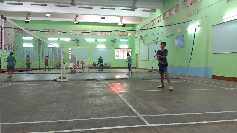 AF Command Cricket Ground - AF Command Cricket Ground 2HCJ+2HP, Ashwath Nagar, Armane Nagar, Bengaluru, Karnataka 560006, India