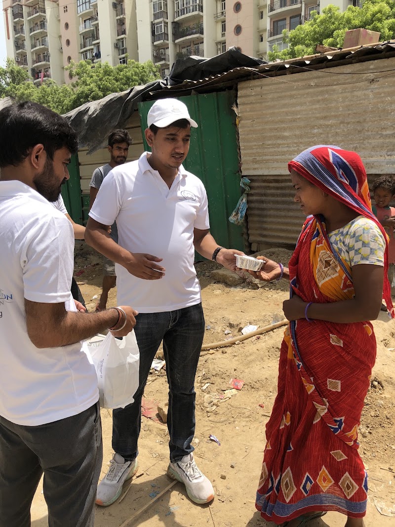 Sankesh Global Foundation - Sankesh Global Foundation 1021, 10th Floor, Tower A, Spaze iTech Park, Sohna - Gurgaon Rd, Block S, A-2, Sector 49, Gurugram, Haryana 122018, India