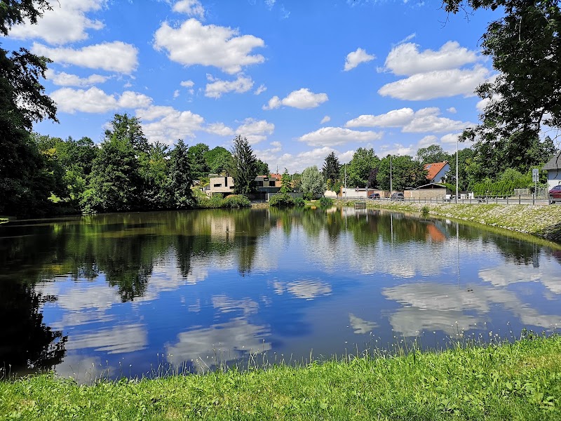 Vinoř Nature Reserve - Vinoř Nature Reserve, 190 15 Satalice, Czechia