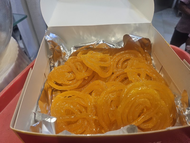 Tiwari Sweets and Farsan Mart - Tiwari Sweets and Farsan Mart, Haji Mulla Chawl, near Ganesh Mandir, TPS Colony, Nityanand Nagar, Ghatkopar West, Mumbai, Maharashtra 400086, India