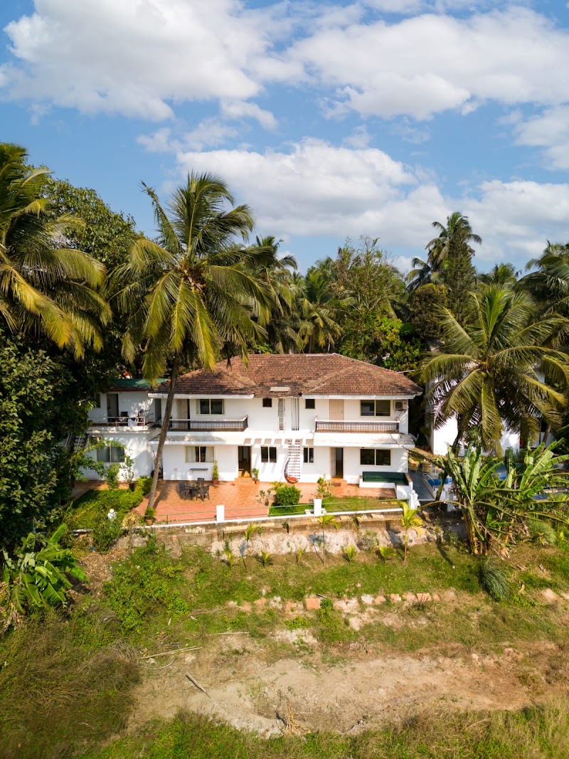 Goan Villas & Apartments For Rent