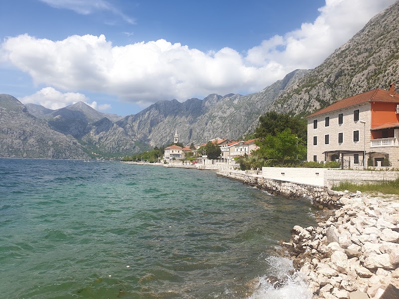 Dobrota - Dobrota, Montenegro