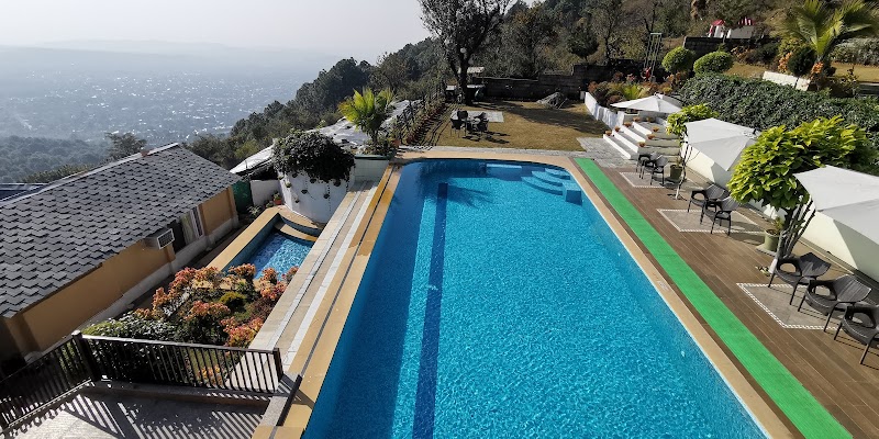 Regenta Resort Exotica Dharamshala 9805002980 - Regenta Resort Exotica Dharamshala 9805002980, Village Tohu, Indru Nag Road, Khanyara Rd, Distt, Dharamshala, Tahu, Himachal Pradesh 176215, India