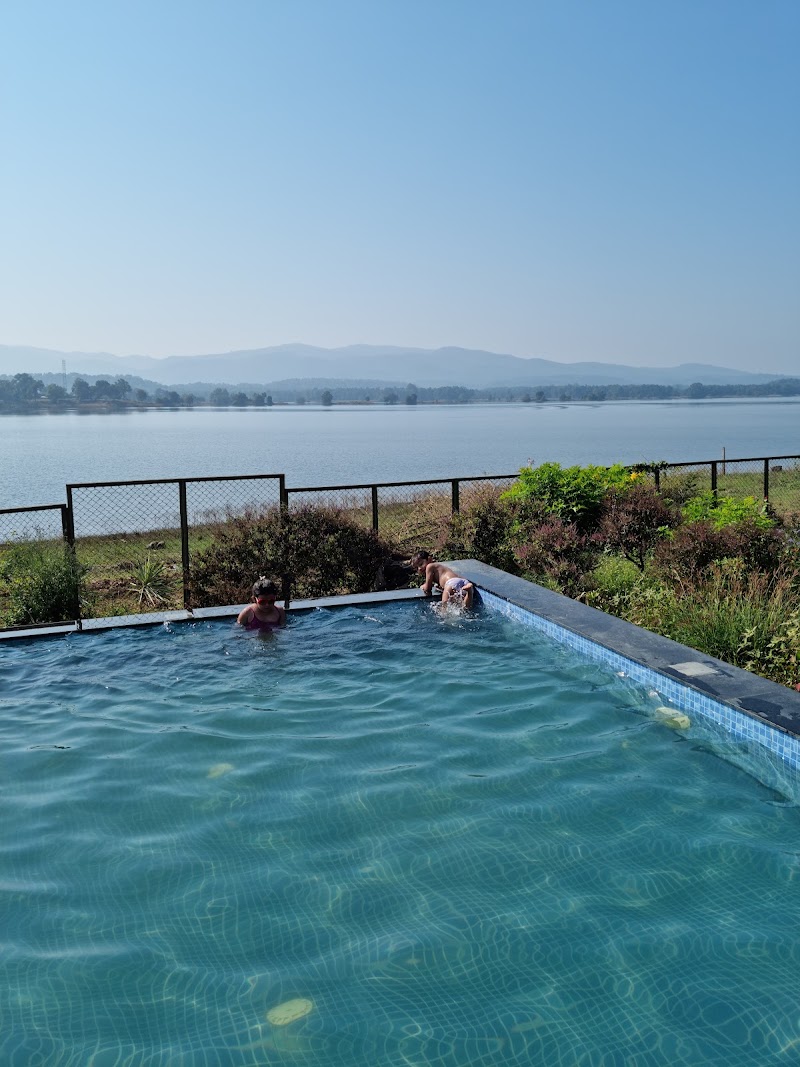 MPT Bison Resort, Madhai - MPT Bison Resort, Madhai, Near Satpura National Park Gate Vill- Sarangpur, Post- Kamti Teh. Sohagpur, Madai, Sarangpur, Madhya Pradesh 461771, India