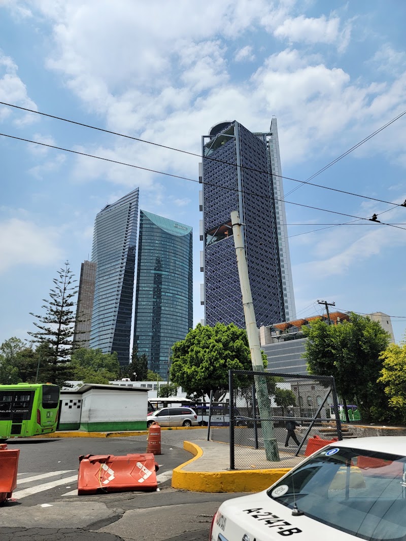 La Condesa - La Condesa, 06140 Mexico City, CDMX, Mexico