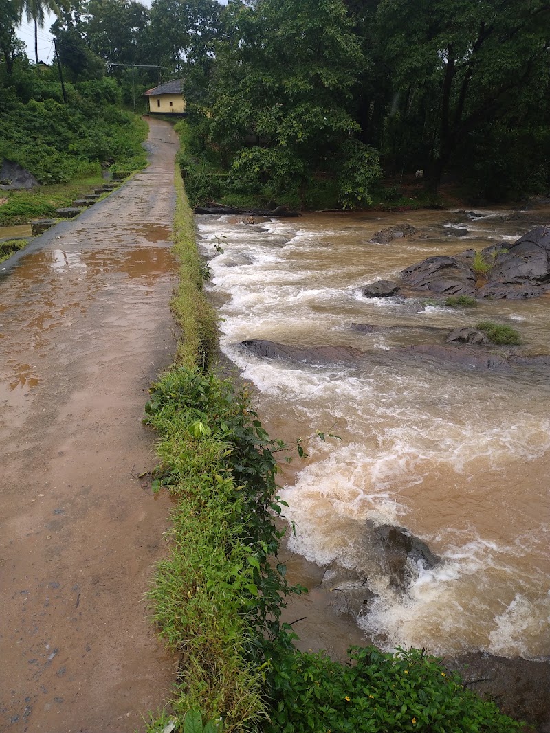 Belthangady - Belthangady, Karnataka, India