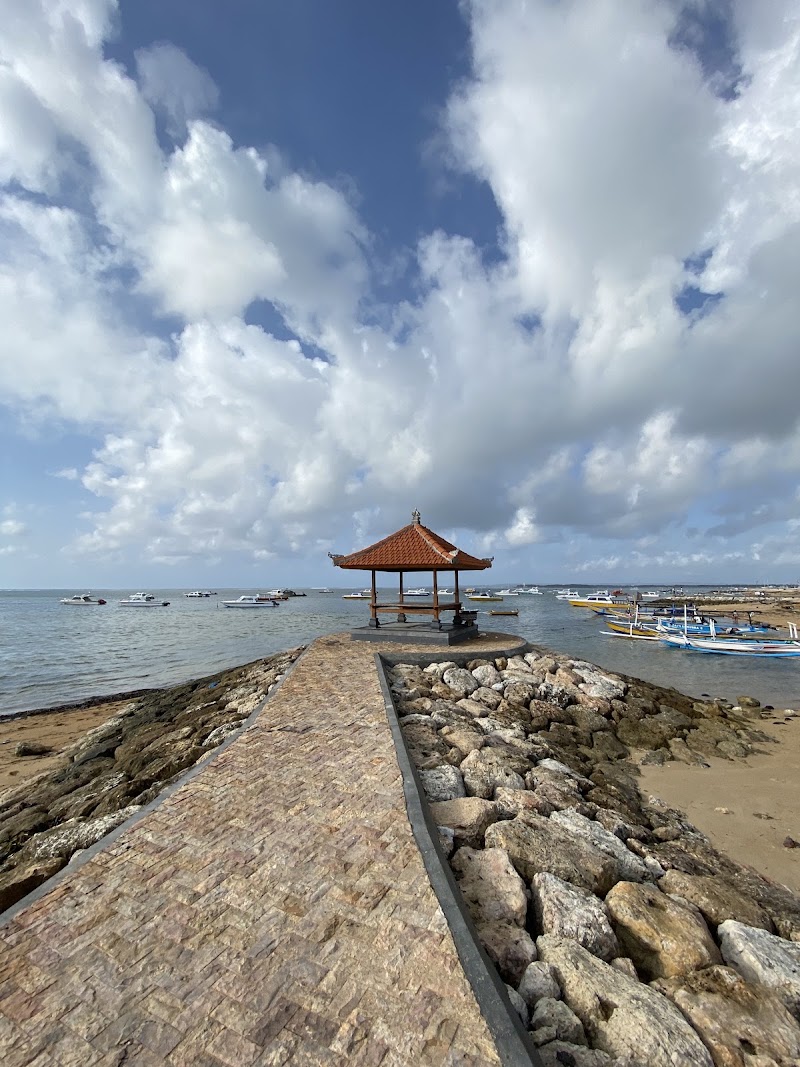 Sanur - Sanur Sanur, Bali, Indonesia