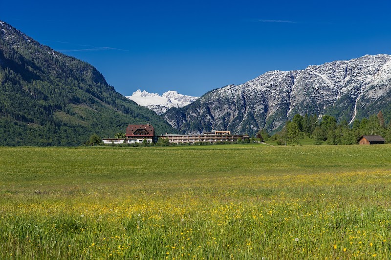 The WASNERIN - The WASNERIN Sommersbergseestraße 19, 8990 Bad Aussee, Austria