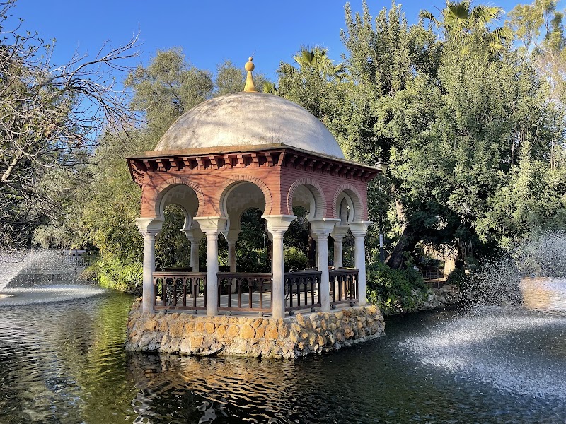 Parque de María Luisa - Parque de María Luisa 41013 Seville, Spain