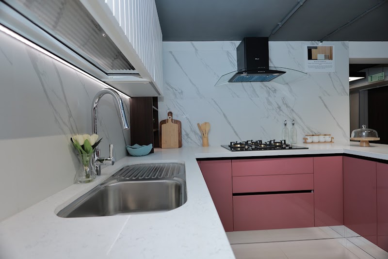 AP Beautiful Homes - Divyansh Home Decor | Modular Kitchens, Doors & Windows, Paints, Wallcoverings & more - AP Beautiful Homes - Divyansh Home Decor | Modular Kitchens, Doors & Windows, Paints, Wallcoverings & more, Nandini Rd, near Sapna Theatre, power house, Janjgiri, Bhilai, Chhattisgarh 490011, India